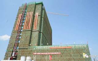 關注 | 聯影醫療武漢總部基地在光谷封頂，項目總投資50億元，預計年內投用