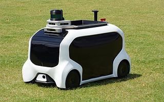 东京奥运会将应用丰田汽车设计人工智能机器人协助赛事进行