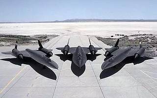 繞飛地球僅需1小時(shí)！美軍新機(jī)型，誰能擊落它？