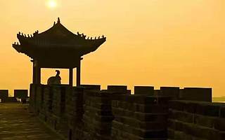 中華文明從未斷代，未來將更加輝煌