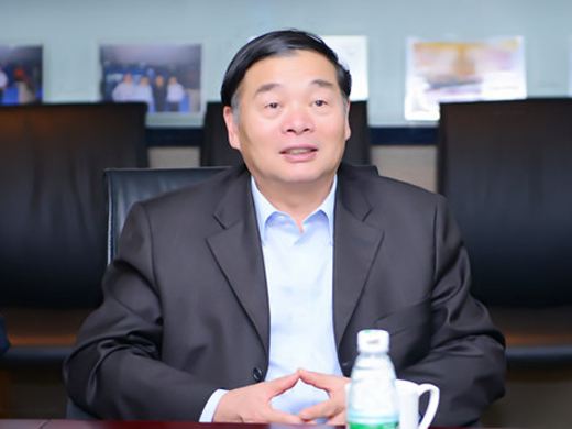 北京大学教授杨学山讲述数字产业化的市场准则