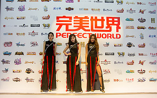 对话完美世界萧泓：探索新品类，全面布局电竞，教育先行