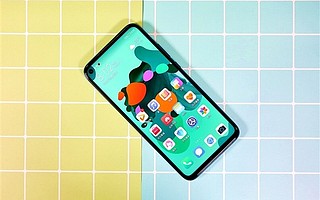 華為nova 5i Pro今日正式開售 8+256GB版本售價2799元