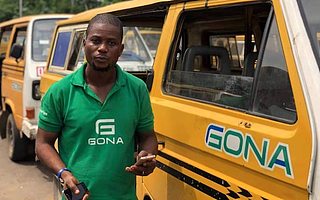 非洲出行服务公司GONA完成数百万美元Pre-A轮融资，清流资本、九合创投和Shaka VC投资