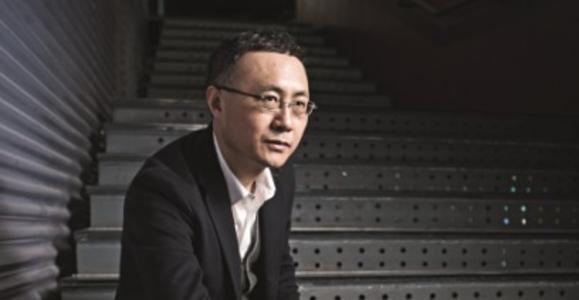 光线传媒王长田：电影业要重建信心