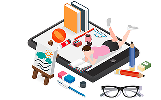 作业家:什么才是最有效的教育产业“互联网+”?