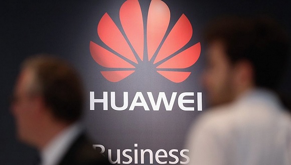华为美国高管喊话美国：你网不安全