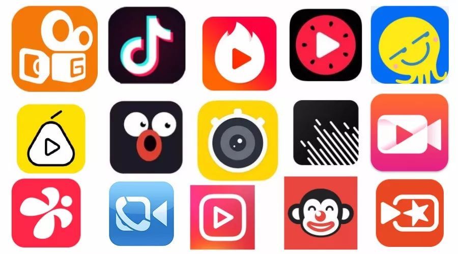 全球最吸金视频App排行：YouTube榜首　快手排名第二　抖音第三