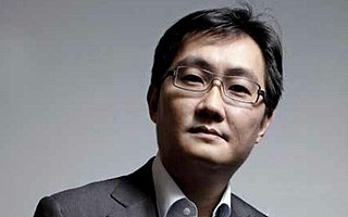你知道马化腾叫PONY，但你不知道腾讯还有个TONY