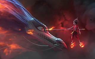 《哪吒》不能讓國(guó)漫崛起