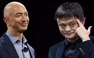 国外服饰电商遍地开花，国内为何只有淘系一家独大？