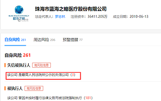 融資10億，這只醫療獨角獸，死了