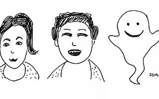 ​美颜滤镜：造福中国女性的伟大发明