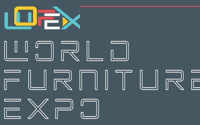 2019World Furniture Expo（印度）国际家具博览会