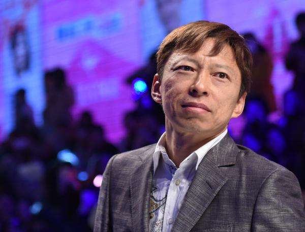 搜狐市值跌破4亿美金　张朝阳距离互联网中心还有多远