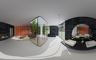 意大利家具品牌Natuzzi推出VR/AR購物體驗