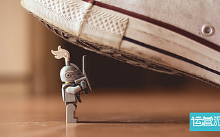 挤水互联网：流量游戏的覆灭与重生