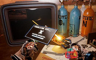 科幻冒險VR游戲《Red Matter》即將登陸Oculus Quest