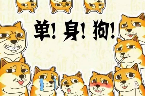超两亿单身狗过七夕，七夕成光棍节