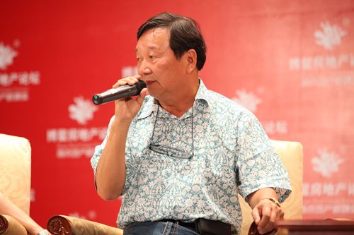 单伟豹：很多开发商对下一代失控