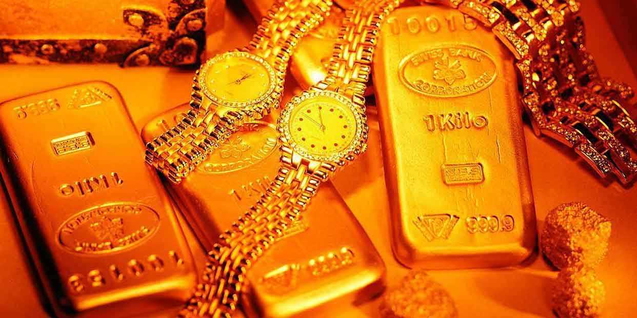七夕黄金饰品销量暴增！涨价也挡不住他们的购买热情…