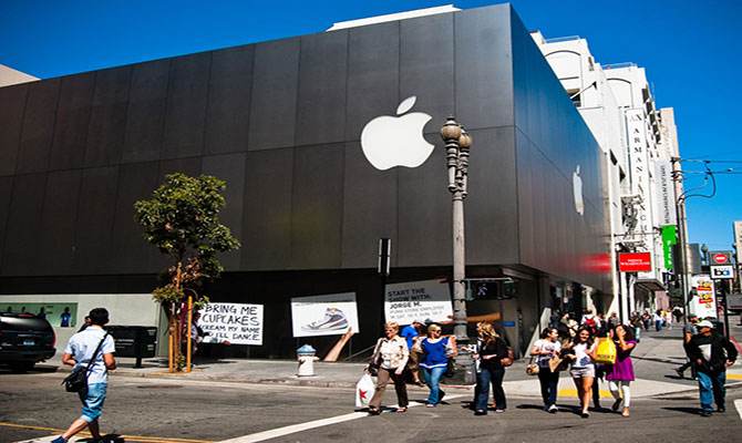 苹果采取新措施严防第三方换iPhone电池