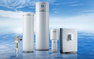 2019凈水行業發展論壇在京舉行，安吉爾開啟全能凈水新時代