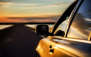 网约车市场风向突变，但B2C并非终点