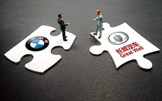 长城汽车辟谣：宝马和长城合资项目进展顺利