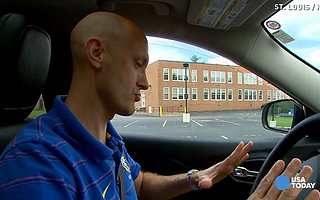 监督机构警示：汽车网络攻击或造成大量人员伤亡