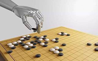 人工智能將替代超過50%的工作，你的職業未來會消失掉嗎？