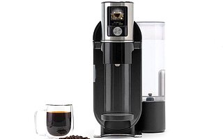 PicoBrew推出多功能飲料機 支持啤酒紅茶等飲品