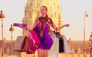 女人“剁手”的一千种借口：人民币破“7”，该找代购买包包了！