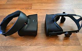 統(tǒng)計顯示：Oculus機型占據(jù)SteamVR半壁江山