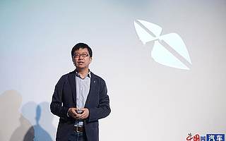 奇点汽车筹备科创板  沈海寅造好车的初心能否实现