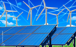 日本综合贸易公司丸红集团支持开发基于区块链的能源交易平台