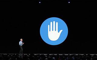 蘋果將限制Facebook旗下應用程序網(wǎng)絡通話功能