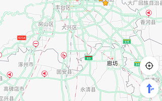 高德不再只是一张地图 将升级为个性化全民出行平台