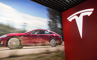 特斯拉發布上海超級工廠最新進展，預計2019年底正式投產