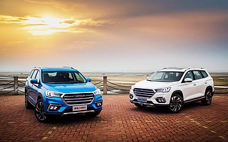 捷途X90:这才是自主7座中型SUV正确打开方式