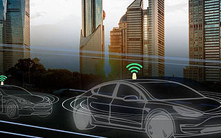 用「软件定义汽车」背后， OTA 升级的争夺战