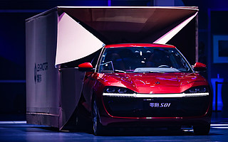 大华股份再输血，零跑汽车A-2轮融资3.6亿元