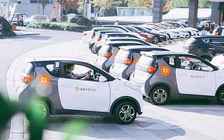 一封来自出行公司的自动驾驶挑战书丨深度