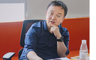 专访创新工场王咏刚：AI深水区人才需求将更加多元化