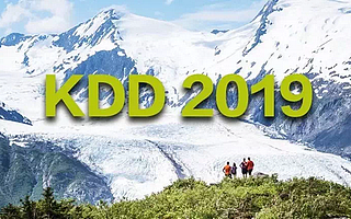 京东城市6篇论文被KDD2019收录，展示AI和大数据在智能城市的落地应用