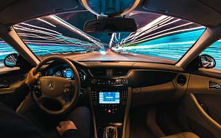 深度神经网络：自动驾驶汽车的“引擎”