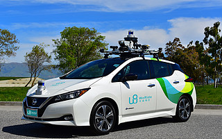 文远知行布局自动驾驶新出行，三方组建“文远粤行”合资公司