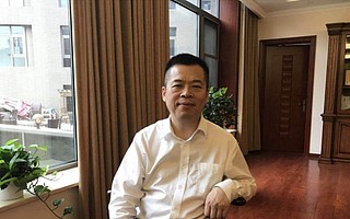 遠程視界董事長韓春善涉合同詐騙被抓，多家公立醫院卷入其中