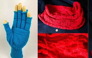 MIT新研究：设计零基础？AI让每个人设计衣服成为现实