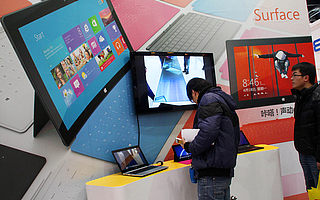 “出道即巅峰”的平板电脑还有第二春吗？